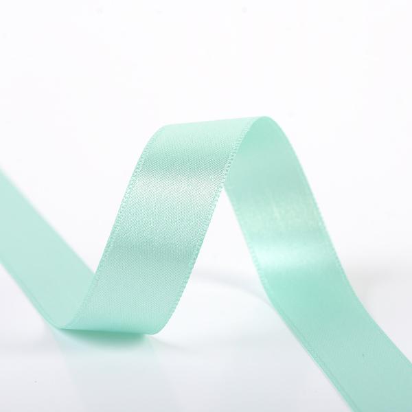 Satinband 6mm Mint